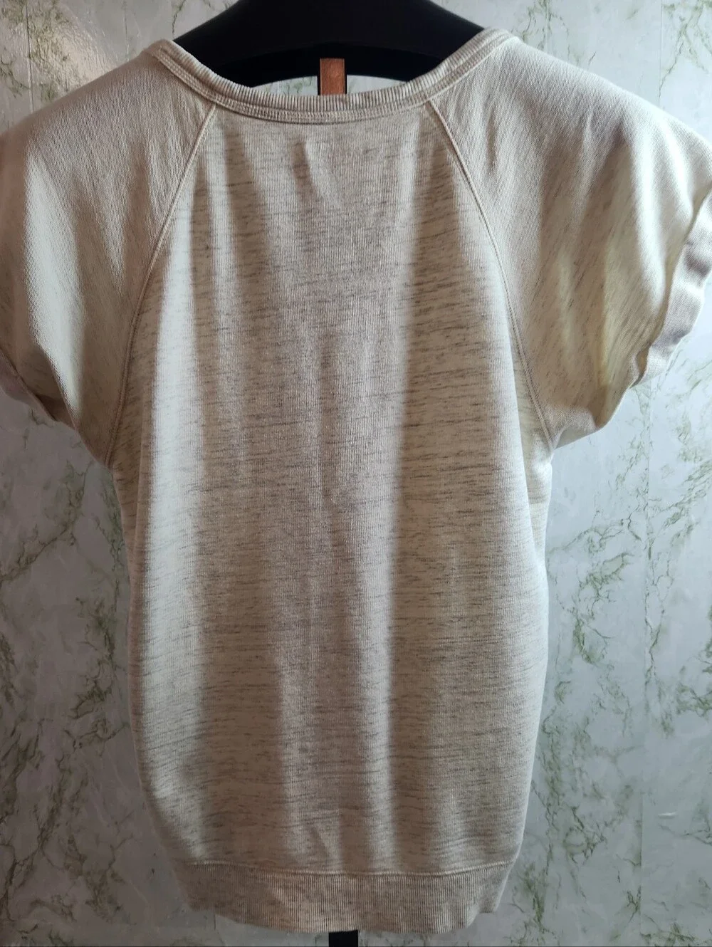 Made For Life Short Sleeve Top